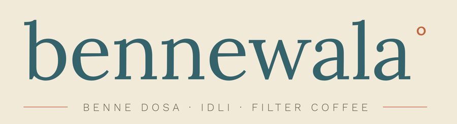bennewala wordmark
