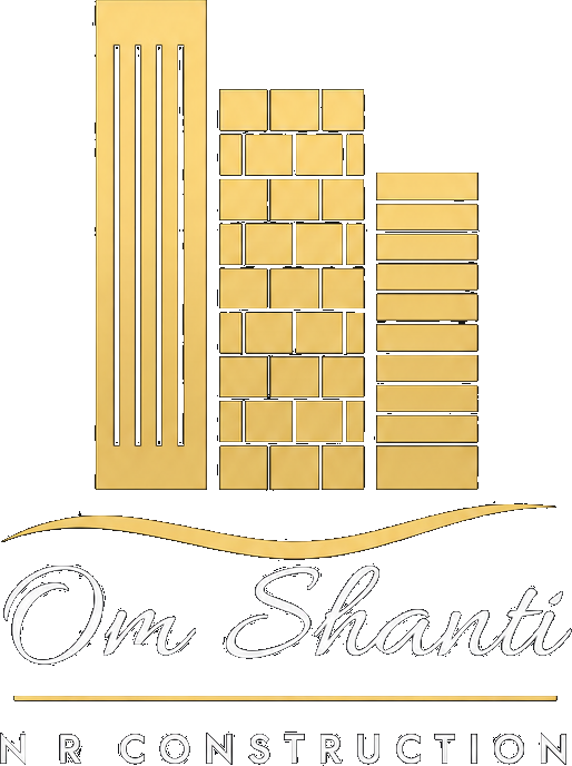 Om Shanti N R logo