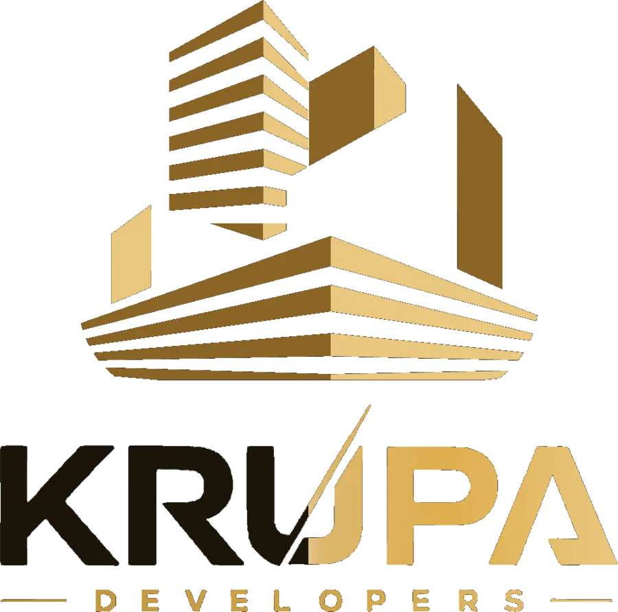 KRUPA Developers lockup